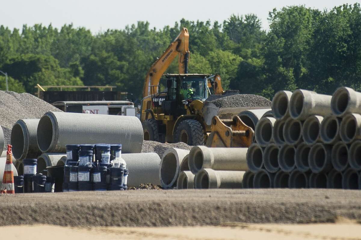 Costco to open in Midland Nov. 12