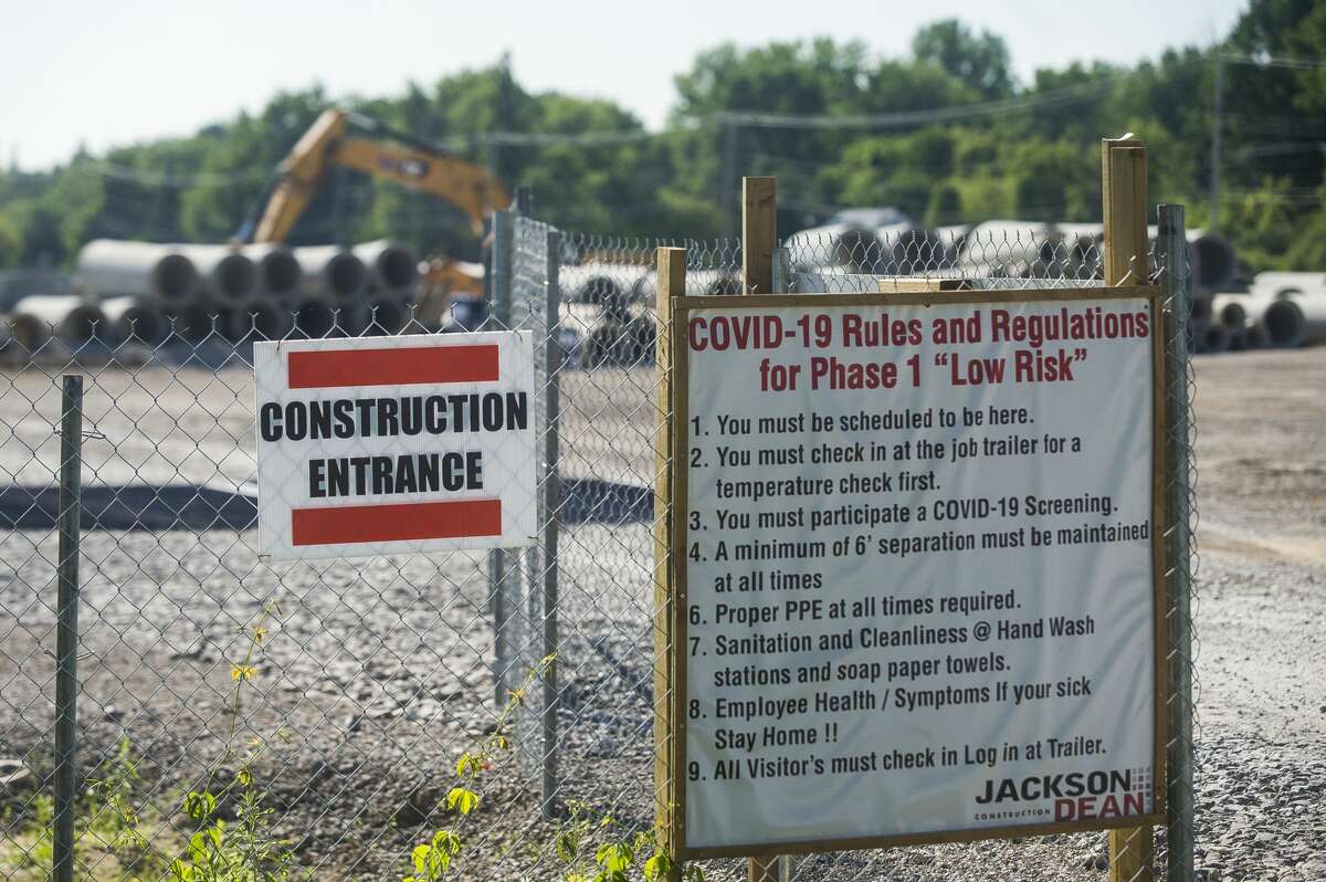 Costco to open in Midland Nov. 12