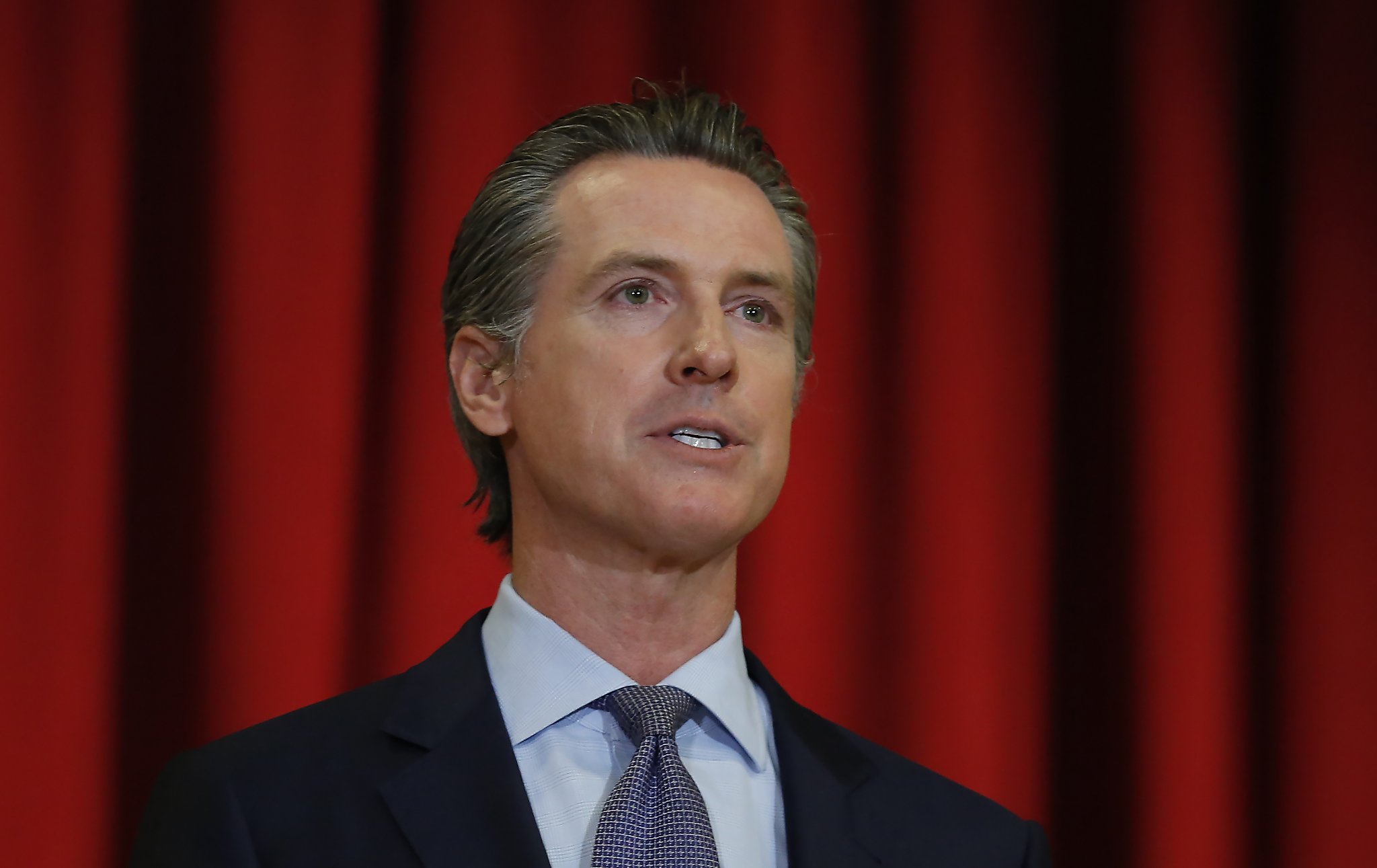 Newsom Signs California’s $202.1 Billion State Budget