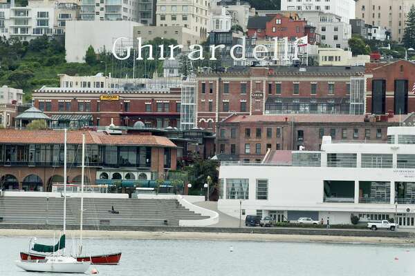 Why The Ghirardelli Square Sign In San Francisco Is About To Vanish