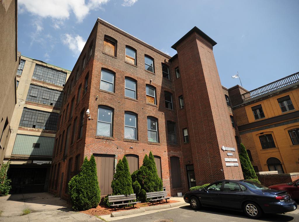 Bella Vista development in Ansonia gains P&Z approval