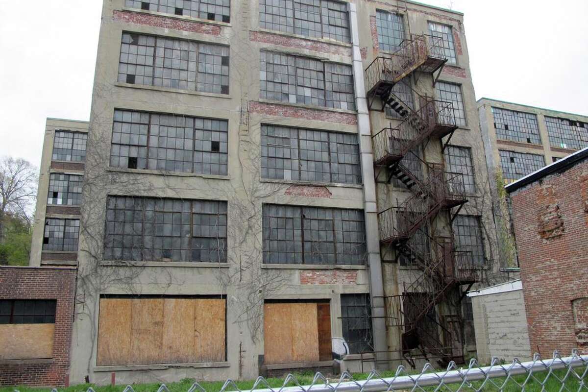 Bella Vista development in Ansonia gains P&Z approval