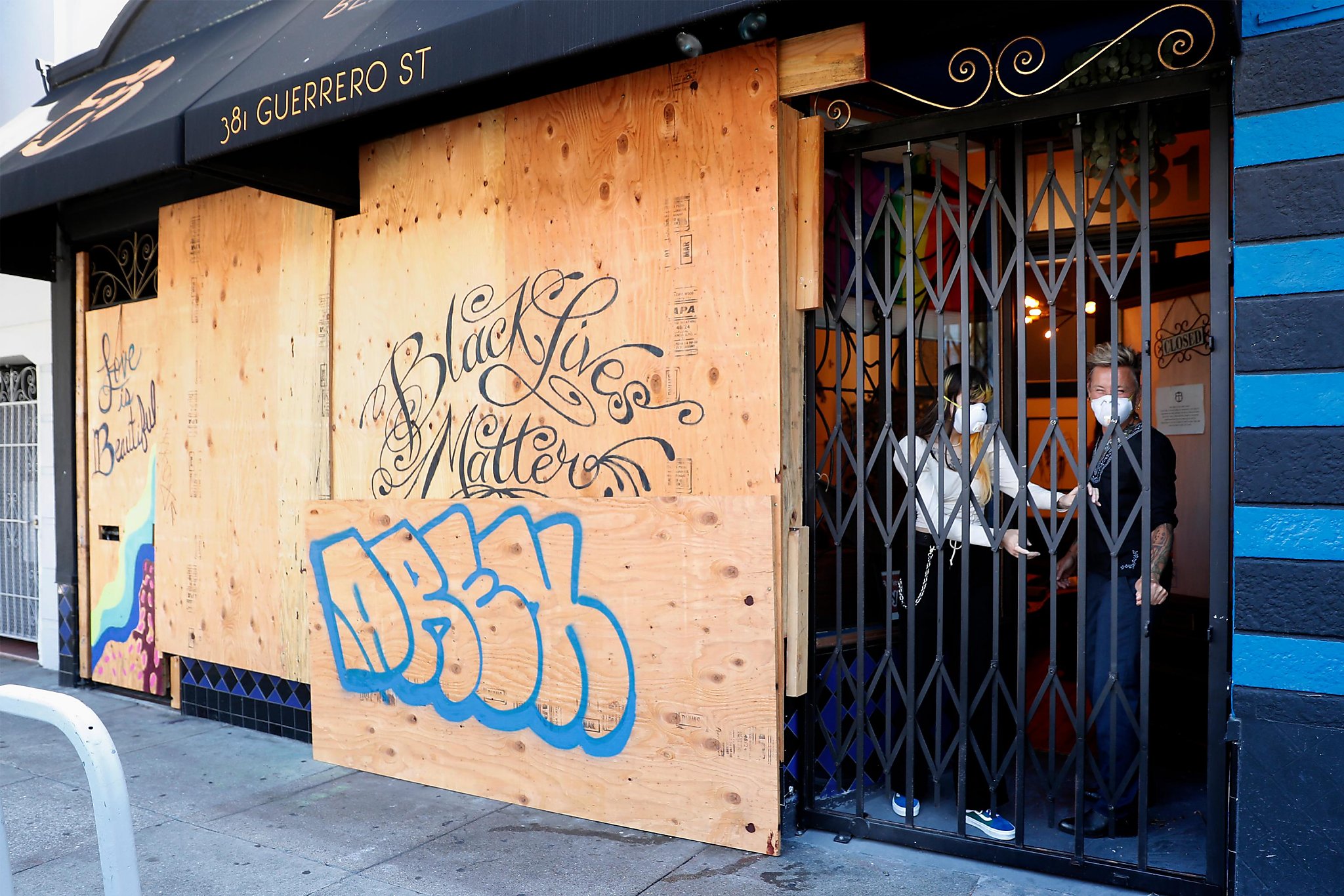 Local Tattoo Shops Struggle During Covid 19 Closures The