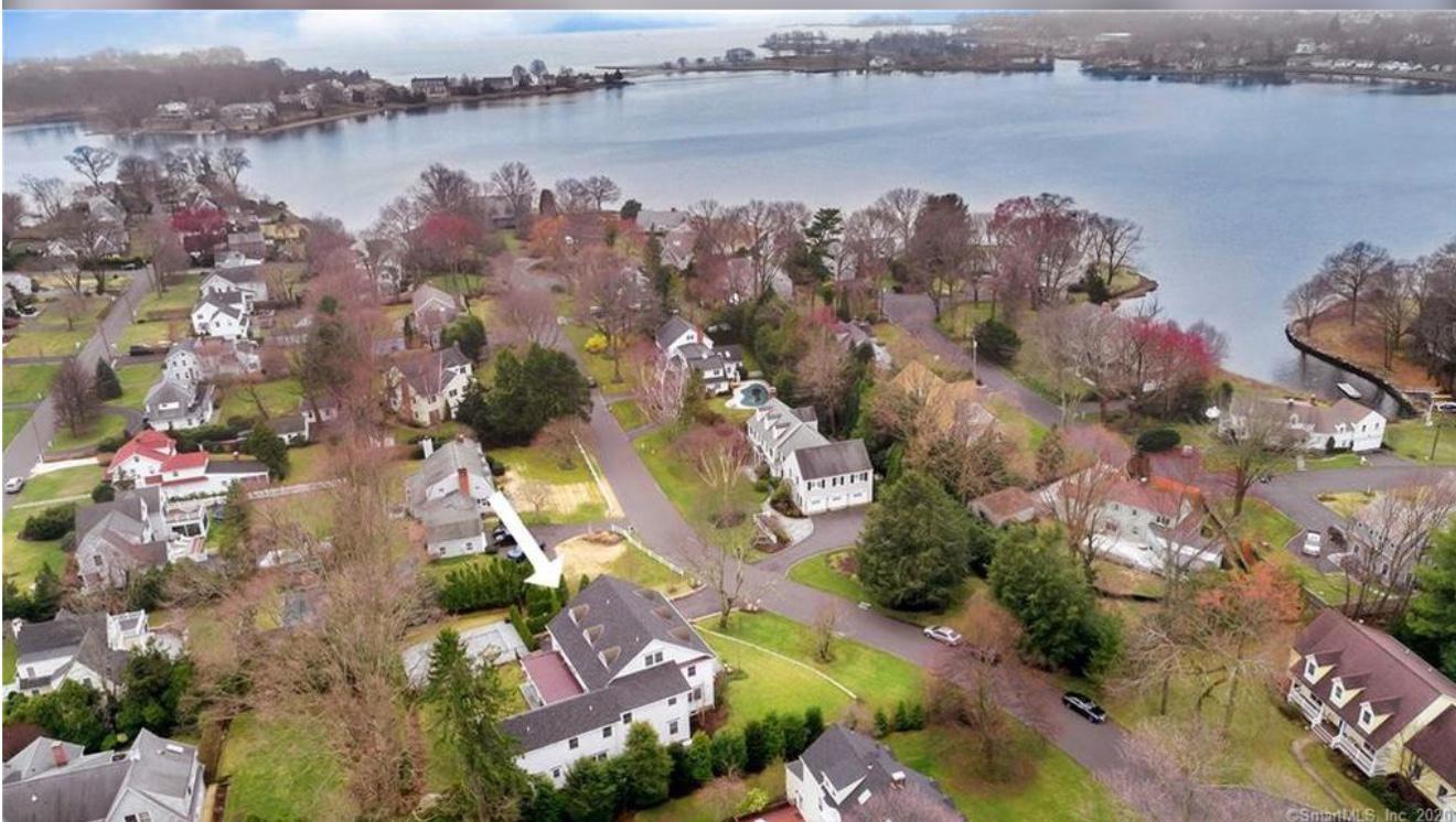 Darien’s property transfers recorded in June