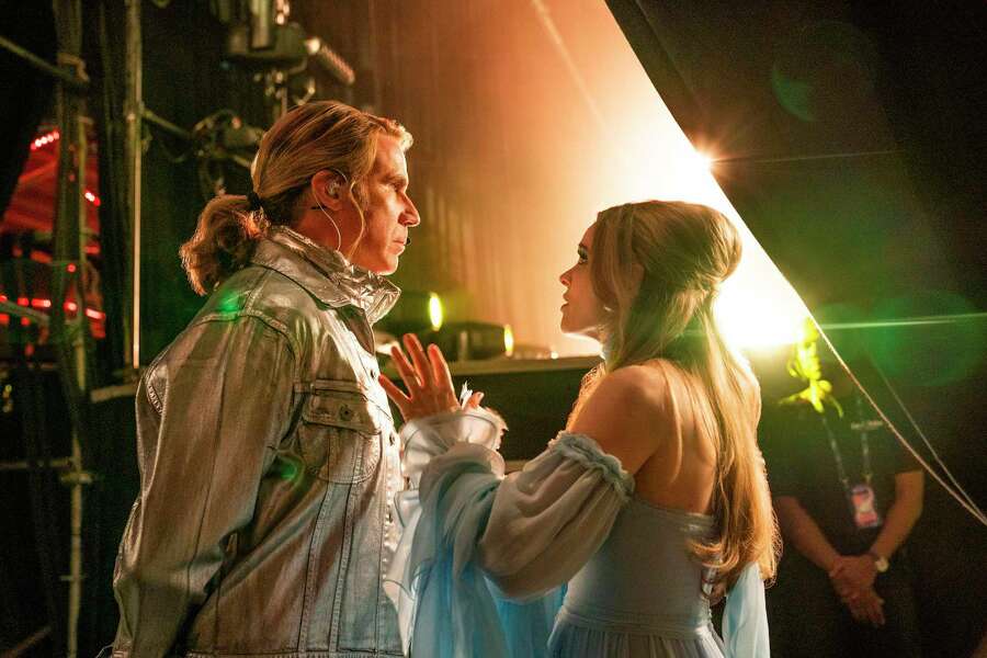 Will Ferrell's 'Eurovision Song Contest' movie streaming ...