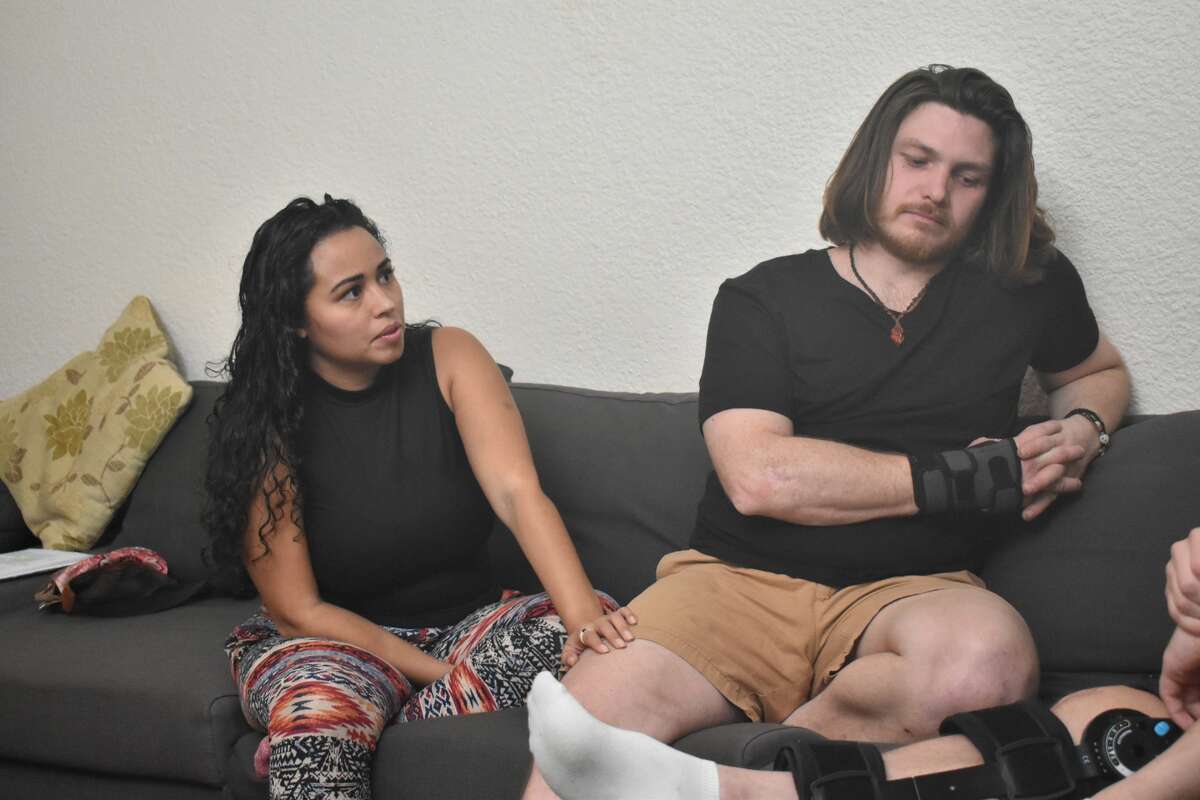 Ct Woman On 90 Day Fiancé Dishes Details On New Season 