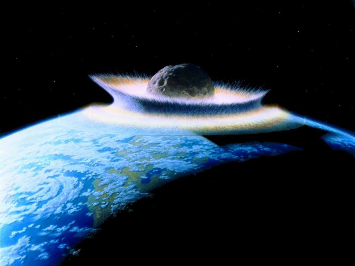 Chicxulub: Sixty-six million years ago an asteroid the size of San Francisco slammed into Mexico's Yucatán Peninsula. The impact changed the trajectory of life on Earth.