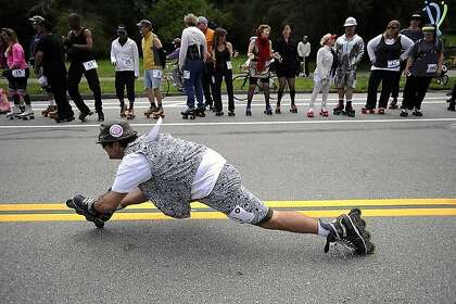 Tim Cramer, an integral member of SF’s eccentric roller skating scene, died Thursday, June 18 in a motorcycle crash. He was 53.