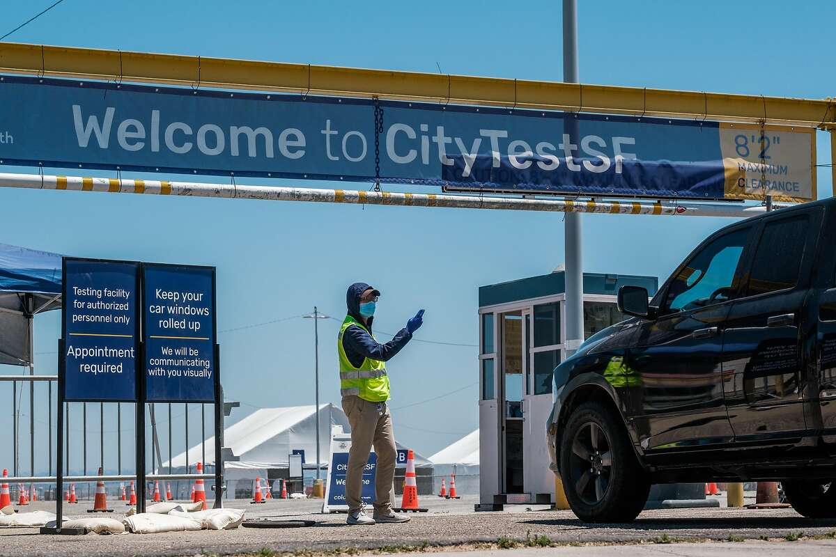 Podcast How worried should you be about the rise in Bay Area