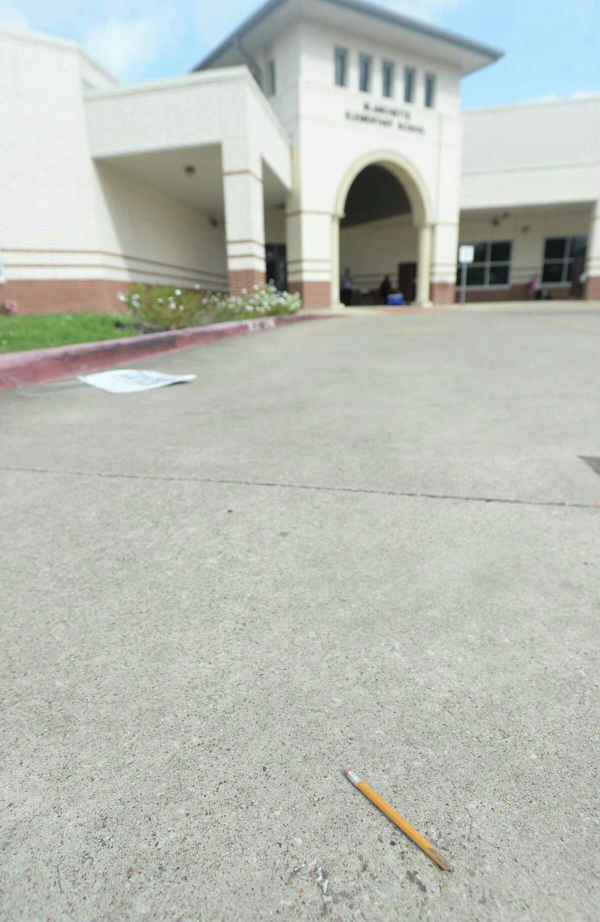 BISD reports coronavirus case at Blanchette elementary