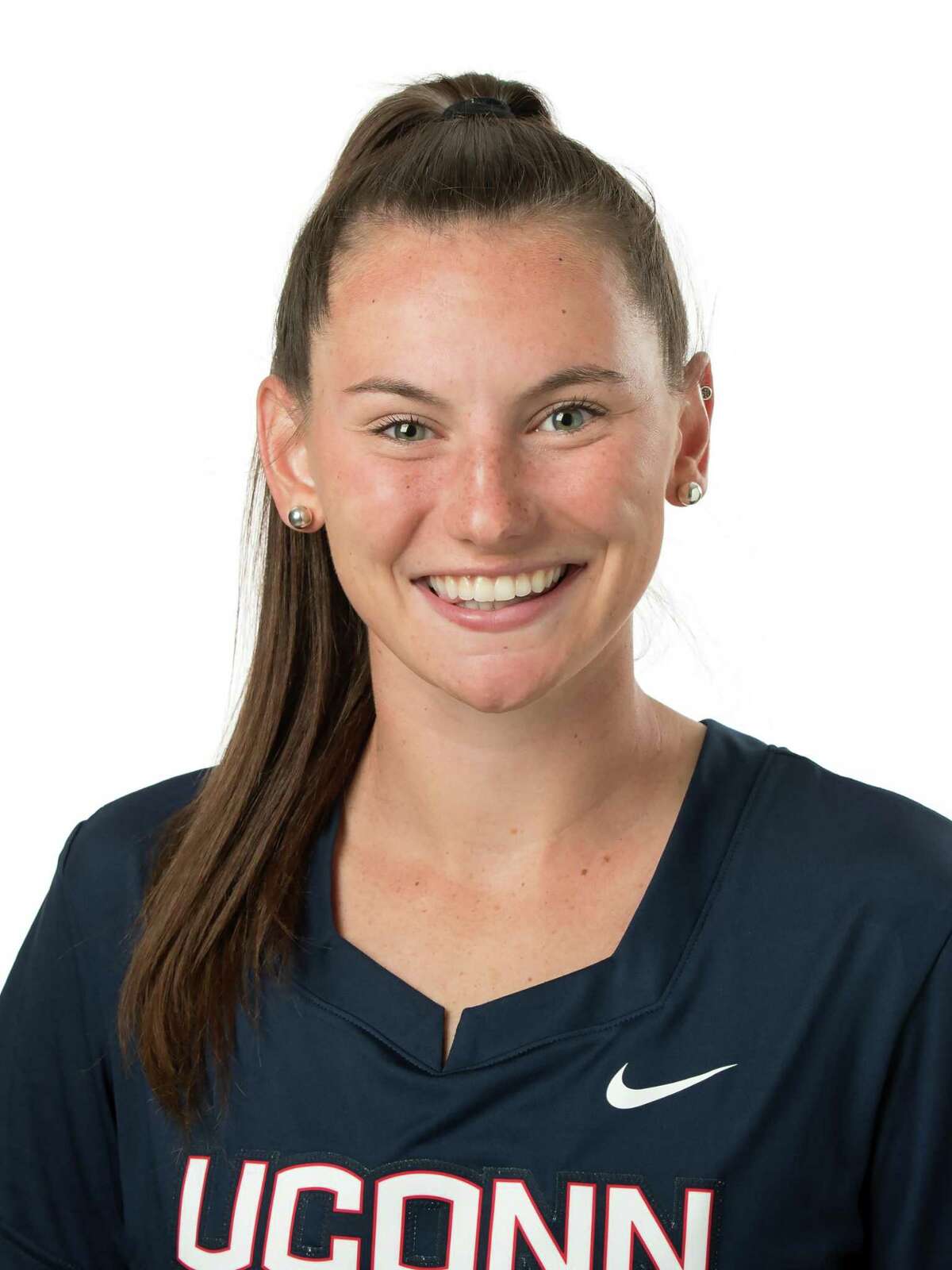 New Canaan’s Ozimek, UConn lacrosse look to bright future