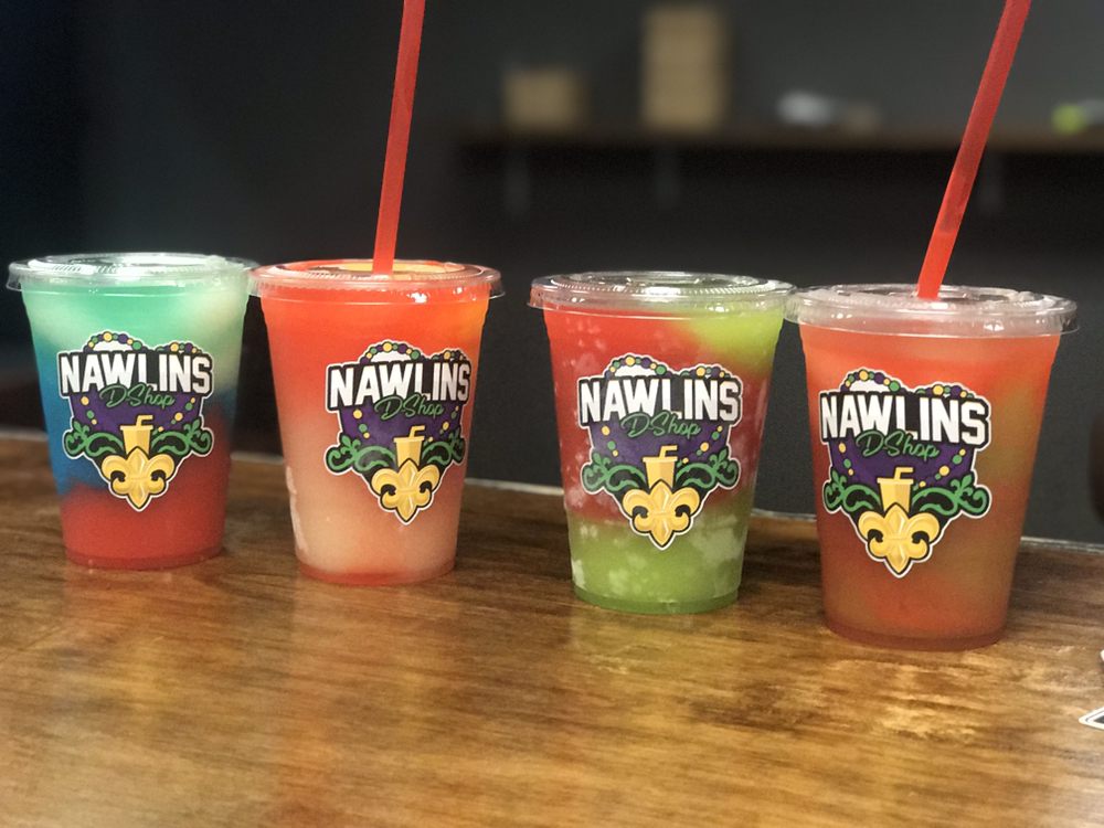 Where to get daiquiris togo in and around Houston