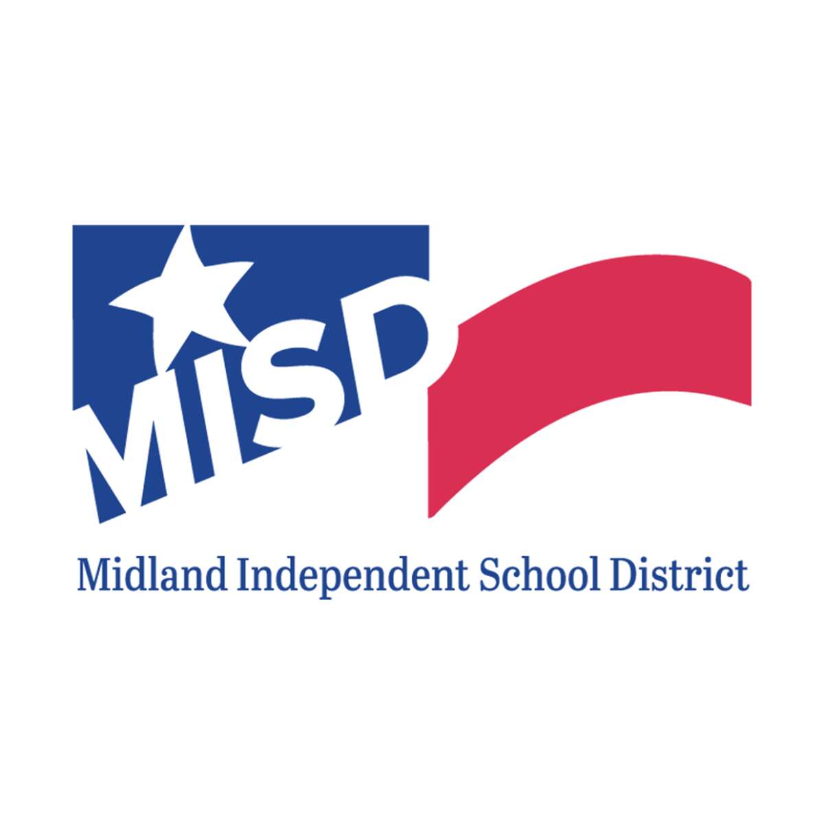 Updated MISD logo