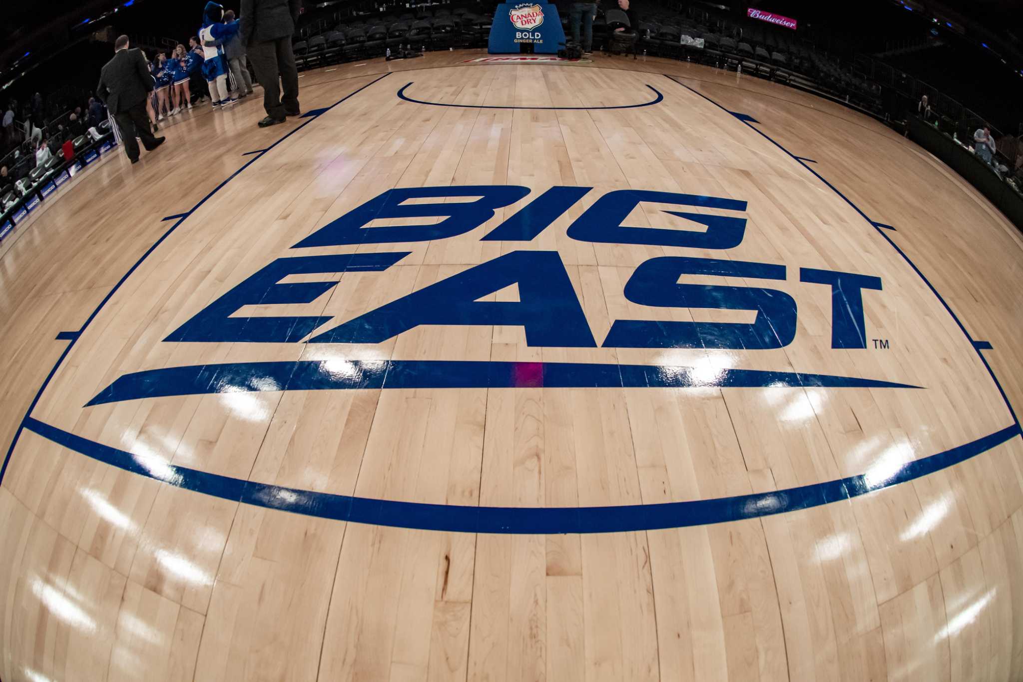 Big east. Майка big East Conference.