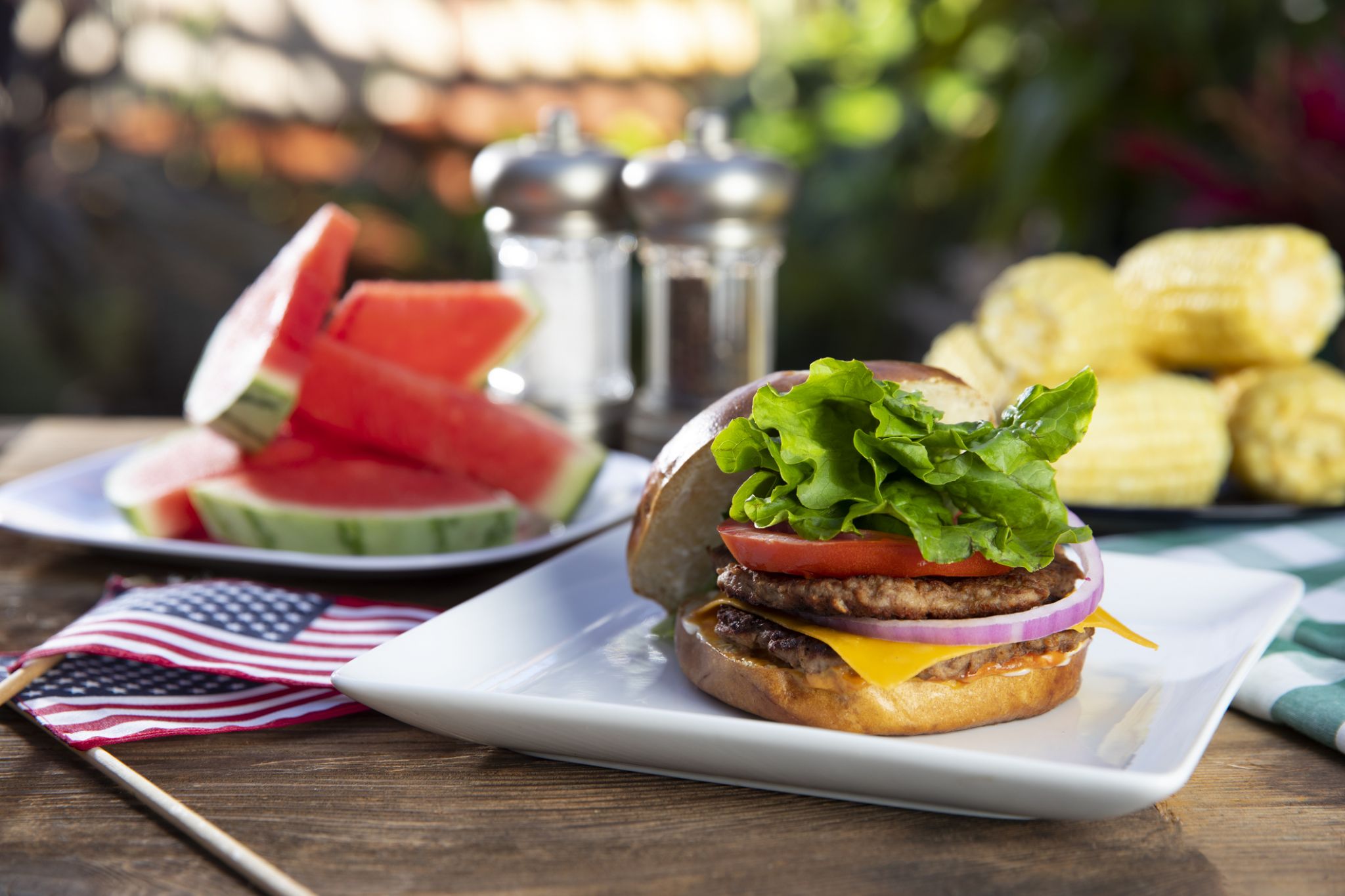 Where to find Seattle's best Fourth of July meal kits, barbecue boxes