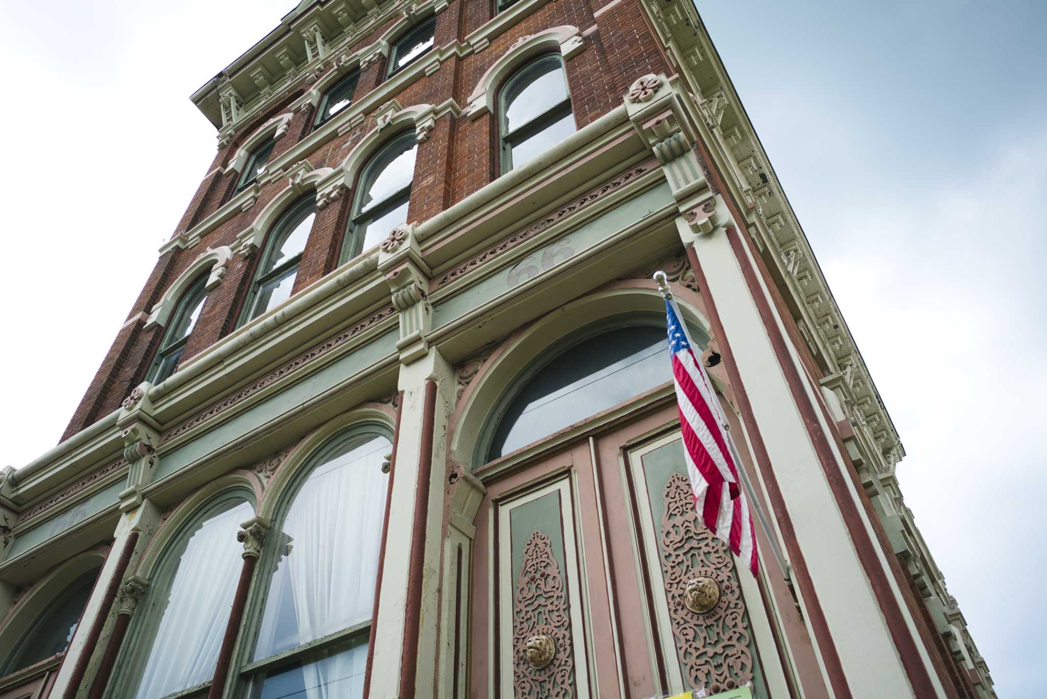 Ballston Spa acrimony continues as future of county seat in question - Vimarsana News