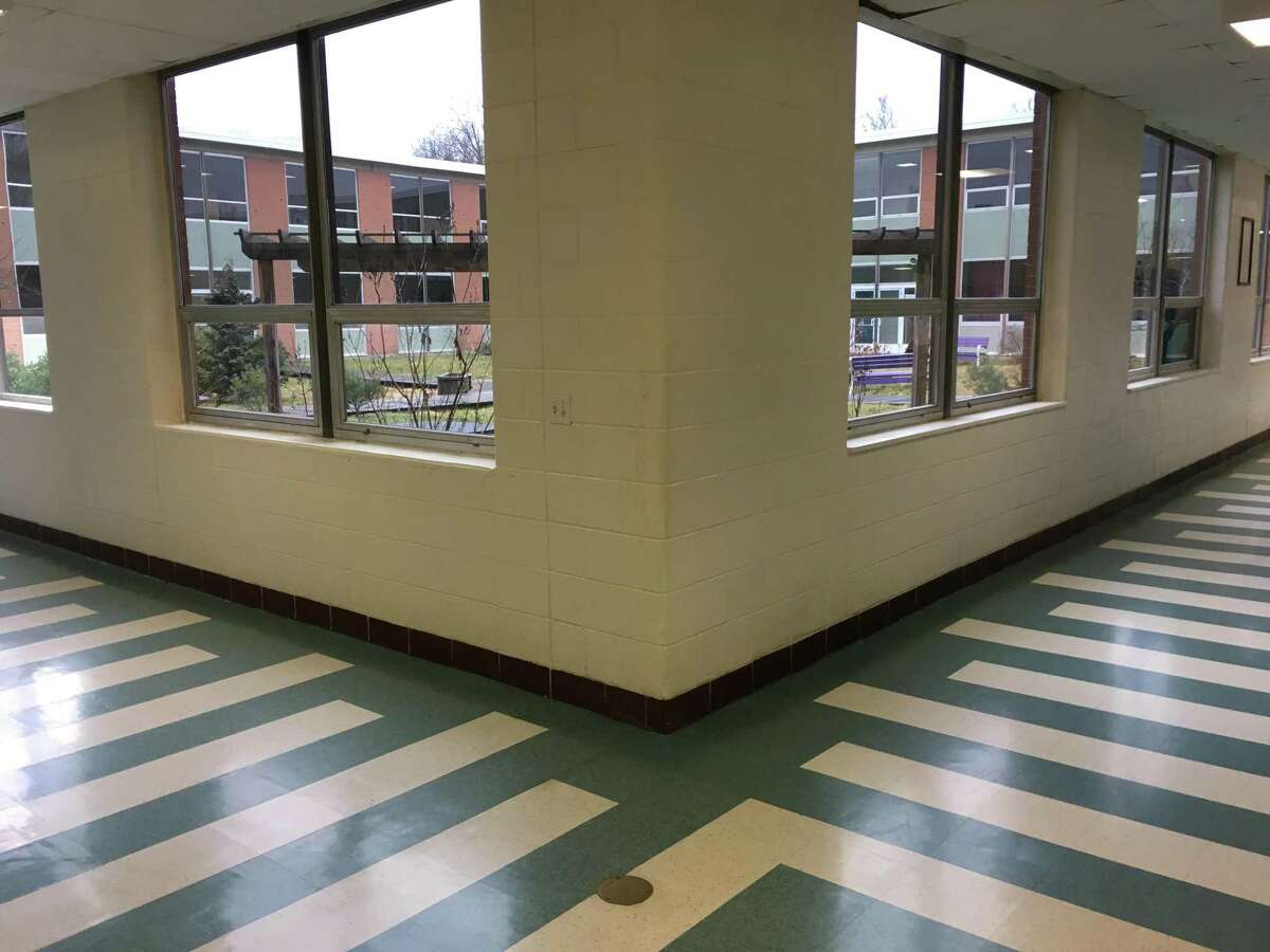 North Branford allocates millions for new police station, high school