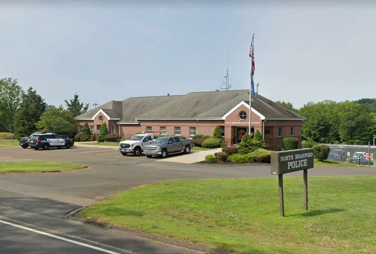 North Branford allocates millions for new police station, high school