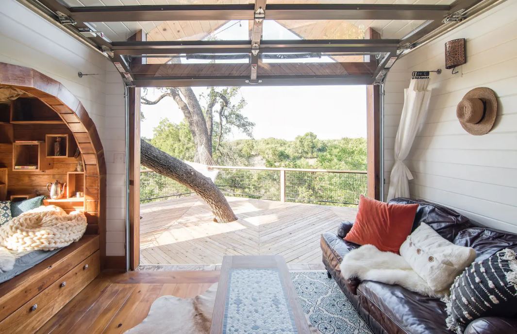 treehouse