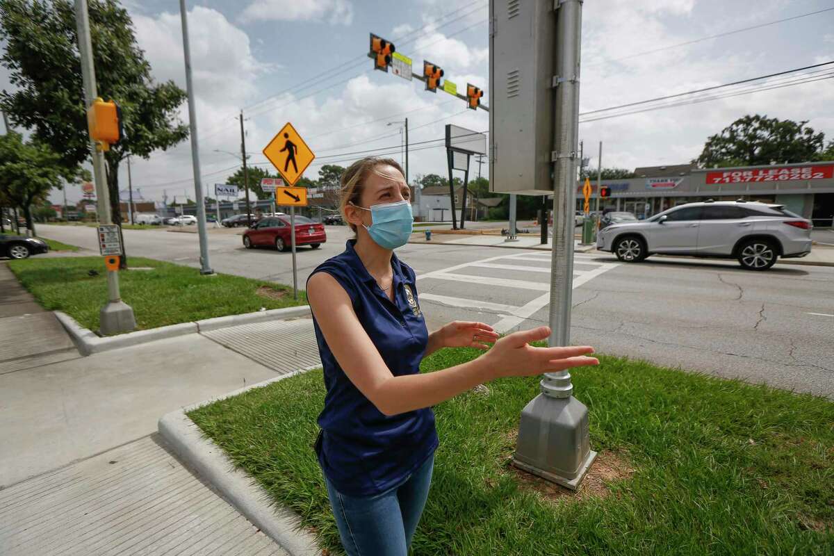 Bike lanes coming to Houston's ShepherdDurham with 40 million boost