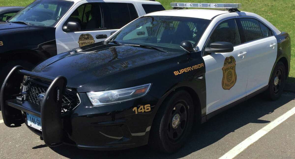 Shelton Police