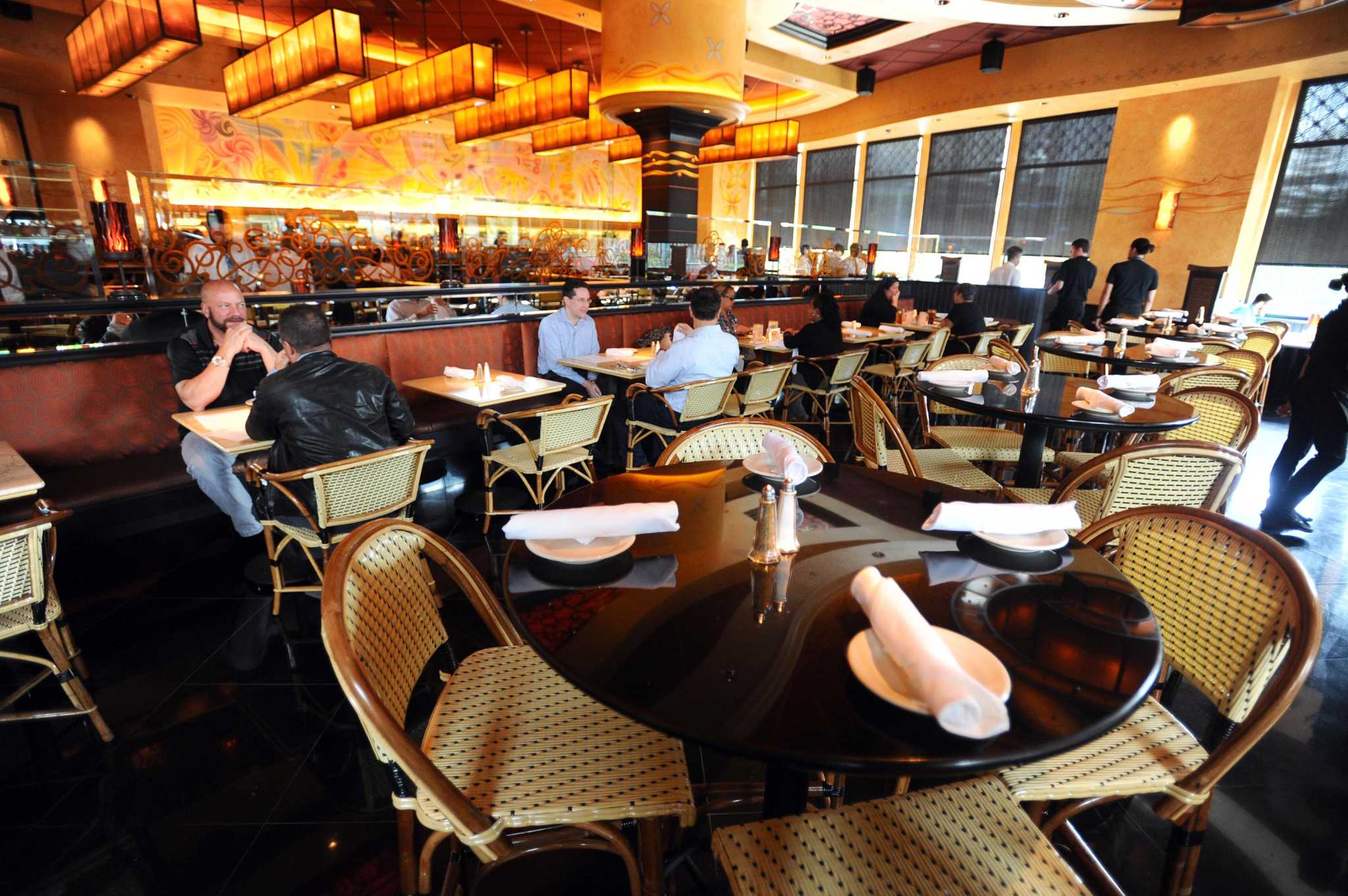 Stamford Cheesecake Factory set to permanently close in August