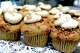 Home-made desserts at Claire's Corner Copia, Thursday, September 10, 2015. (Catherine Avalone/New Haven Register)