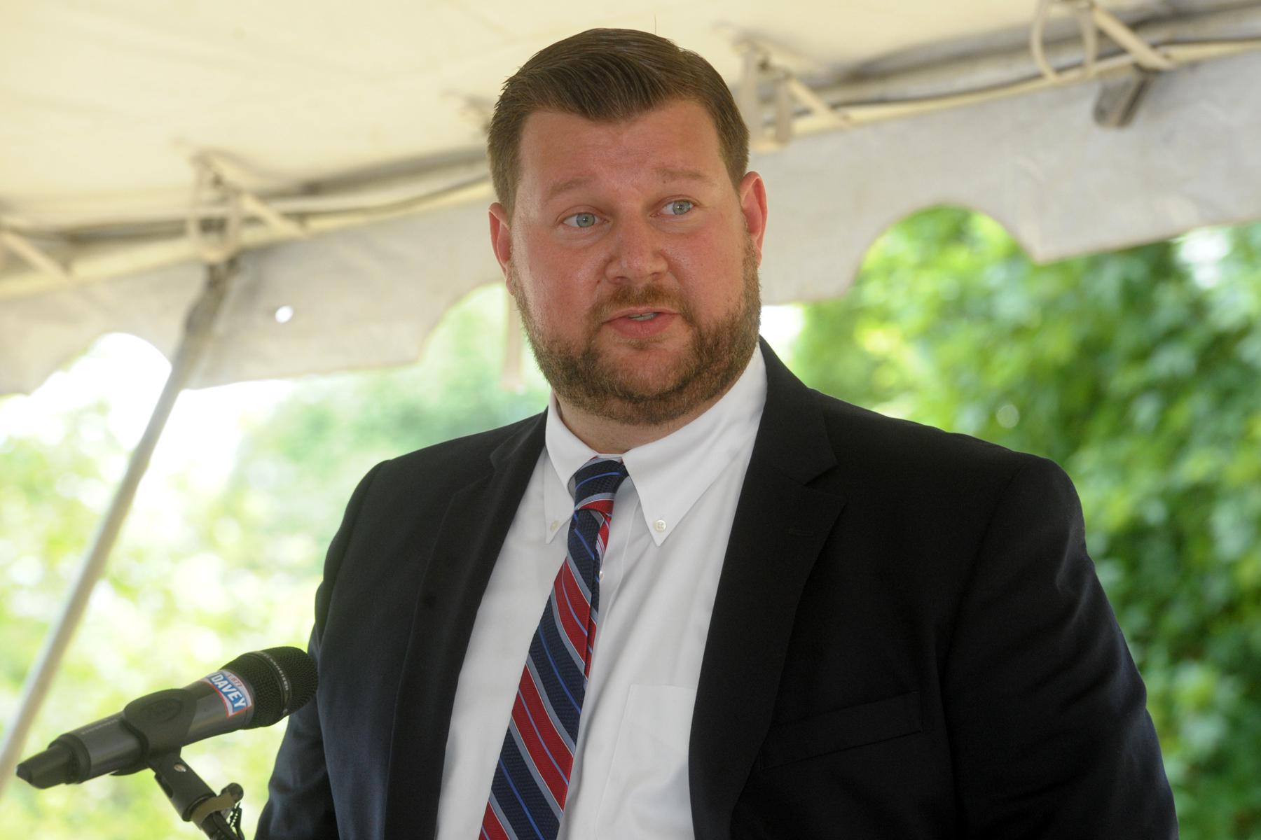 ‘A very fun place’ Paier College outlines its plans for