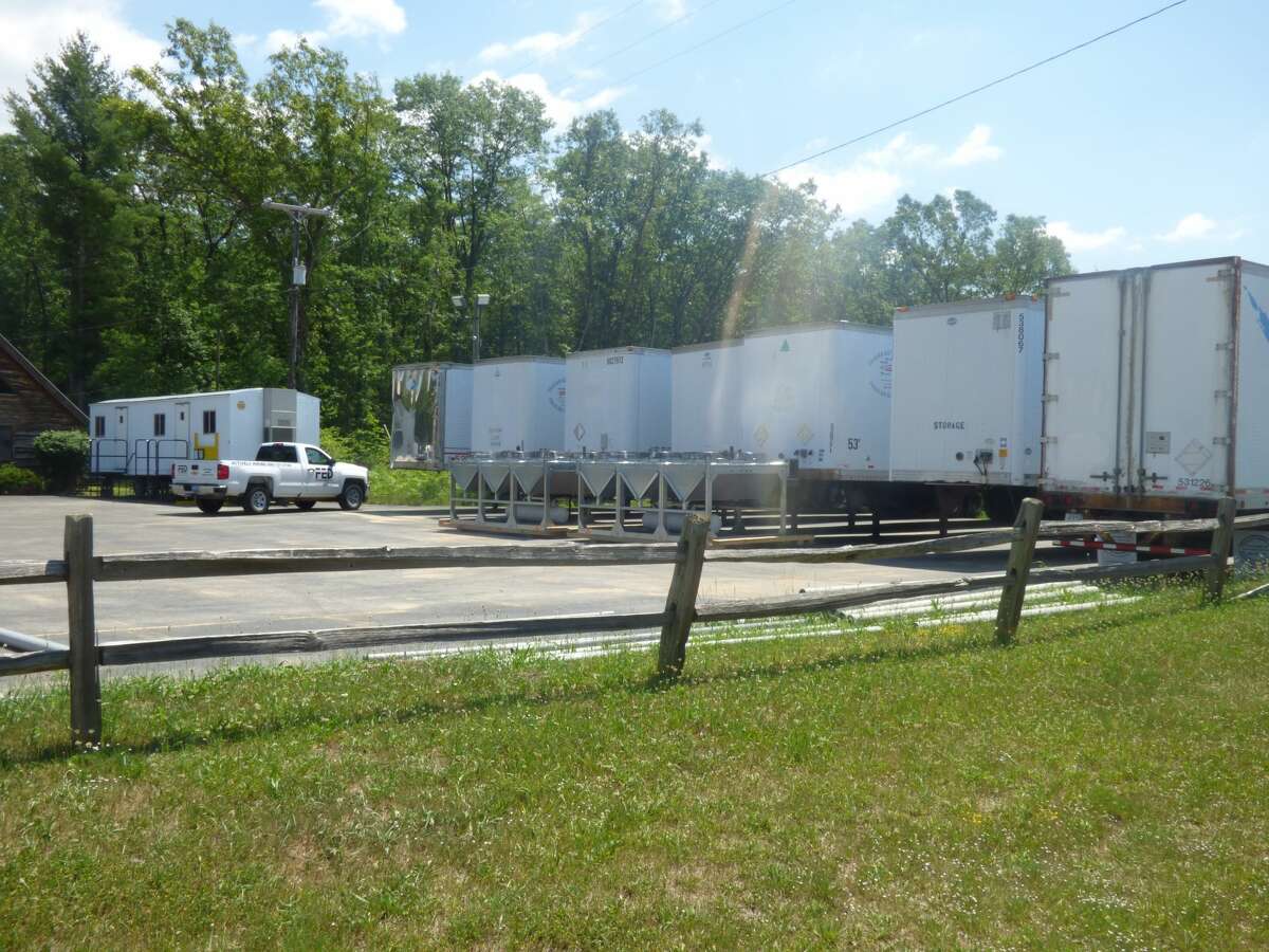 Photos Dublin General Store aims for July 31 opening