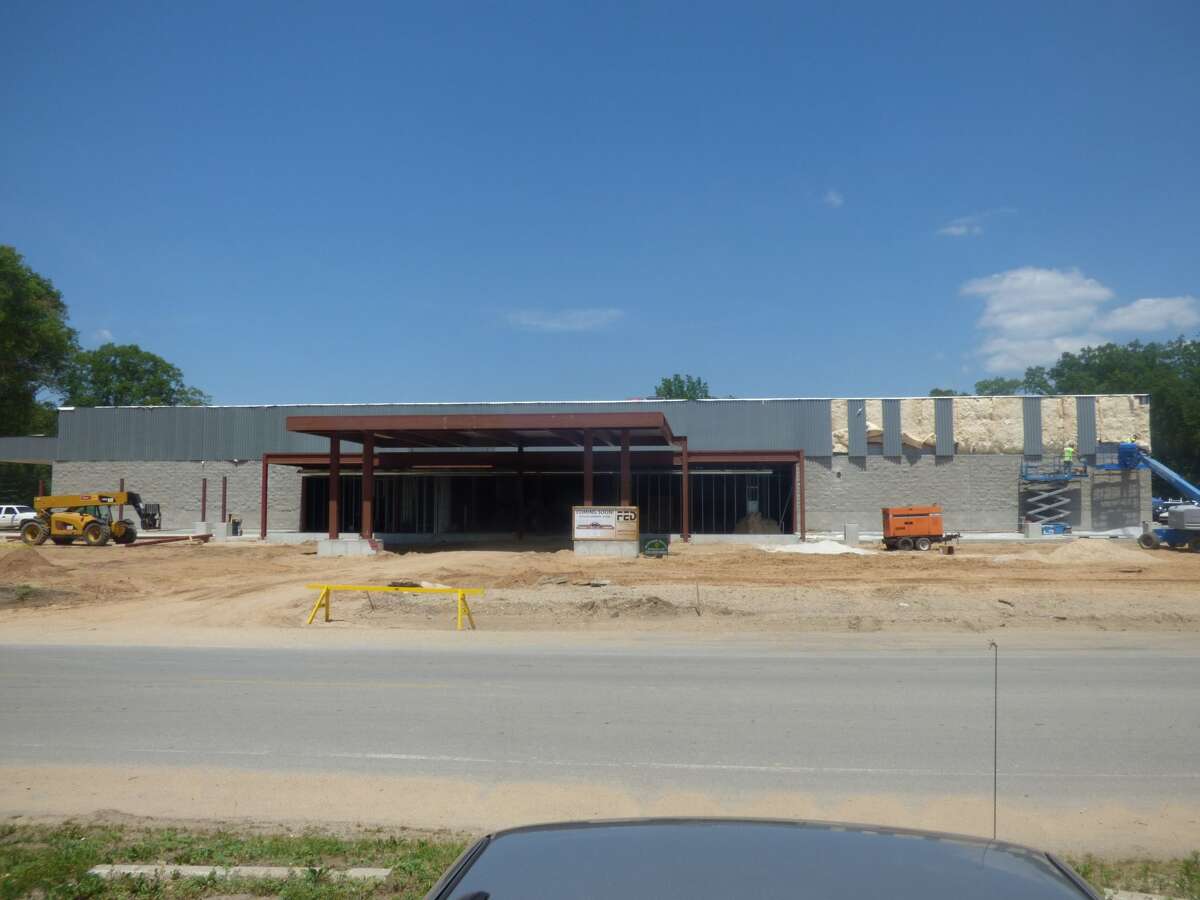 Photos Dublin General Store aims for July 31 opening