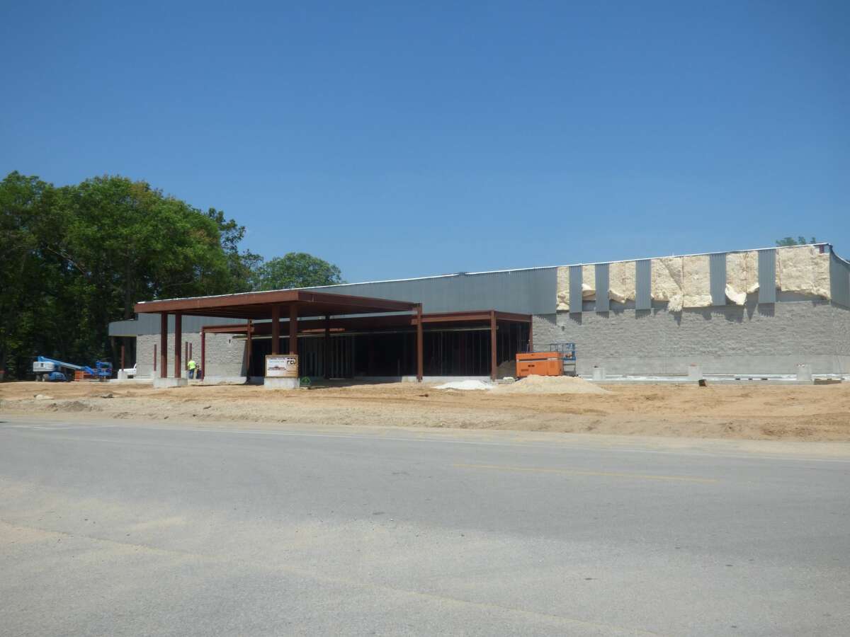 Photos Dublin General Store aims for July 31 opening