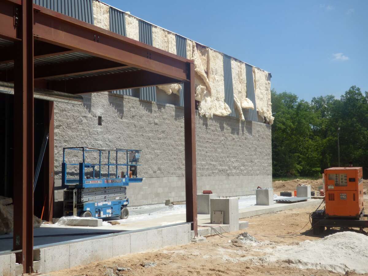 Photos Dublin General Store aims for July 31 opening