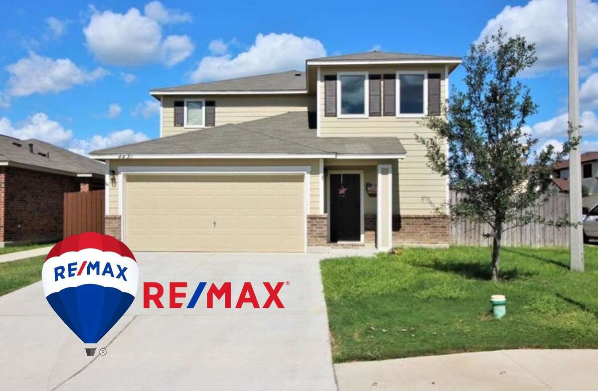 4431 Mercedes. Click the address for more information.  $215,000 Lomas del sur 3 beds 2.5 baths Erica Reyna, REALTOR RE/MAX Real Estate Services 956-333-1049
