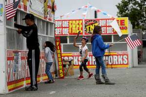 King County Council bans fireworks in unincorporated areas