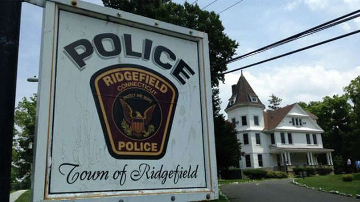 The Ridgefield Police Department