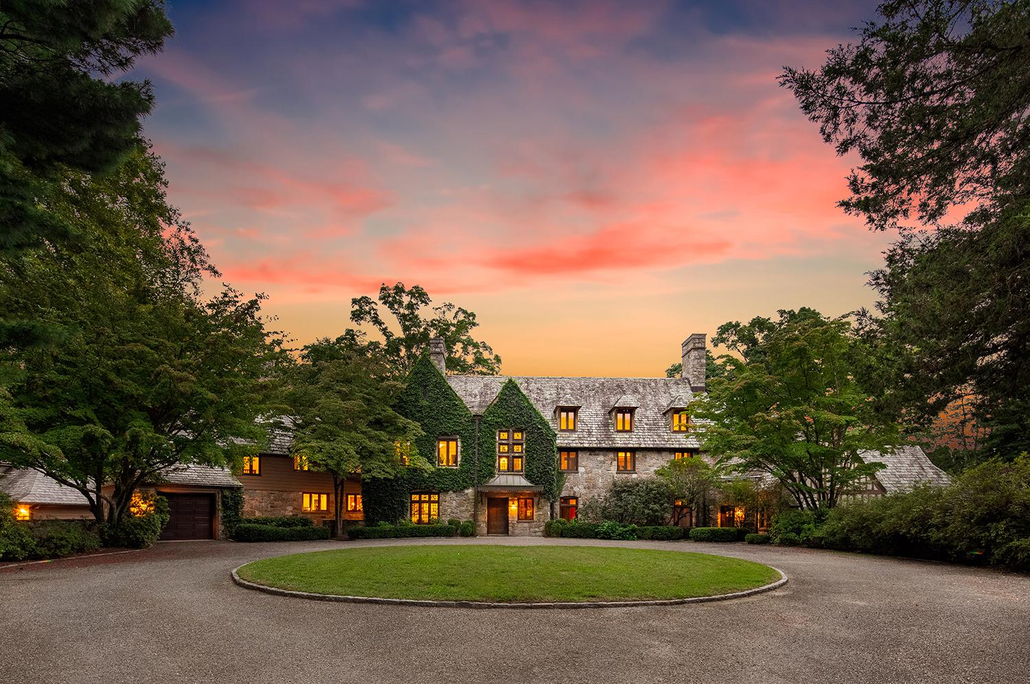 On The Market: Original 'Pepperidge Farm' Sits On Six Acres