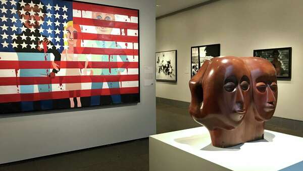 Black Art & Abstraction: “Soul of a Nation” Virtual Panel Discussion, Inside the MFAH