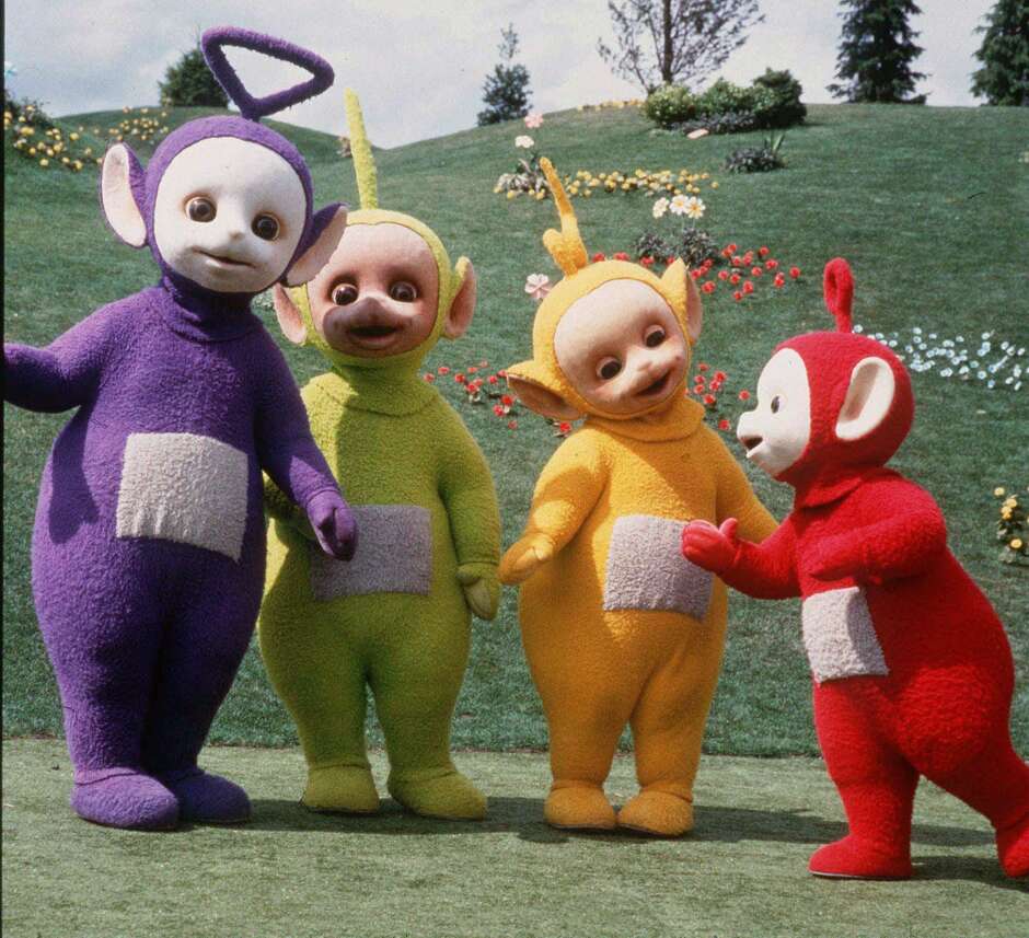 The Mother Lode Conspiracy theories, COVID19 and the Teletubbies
