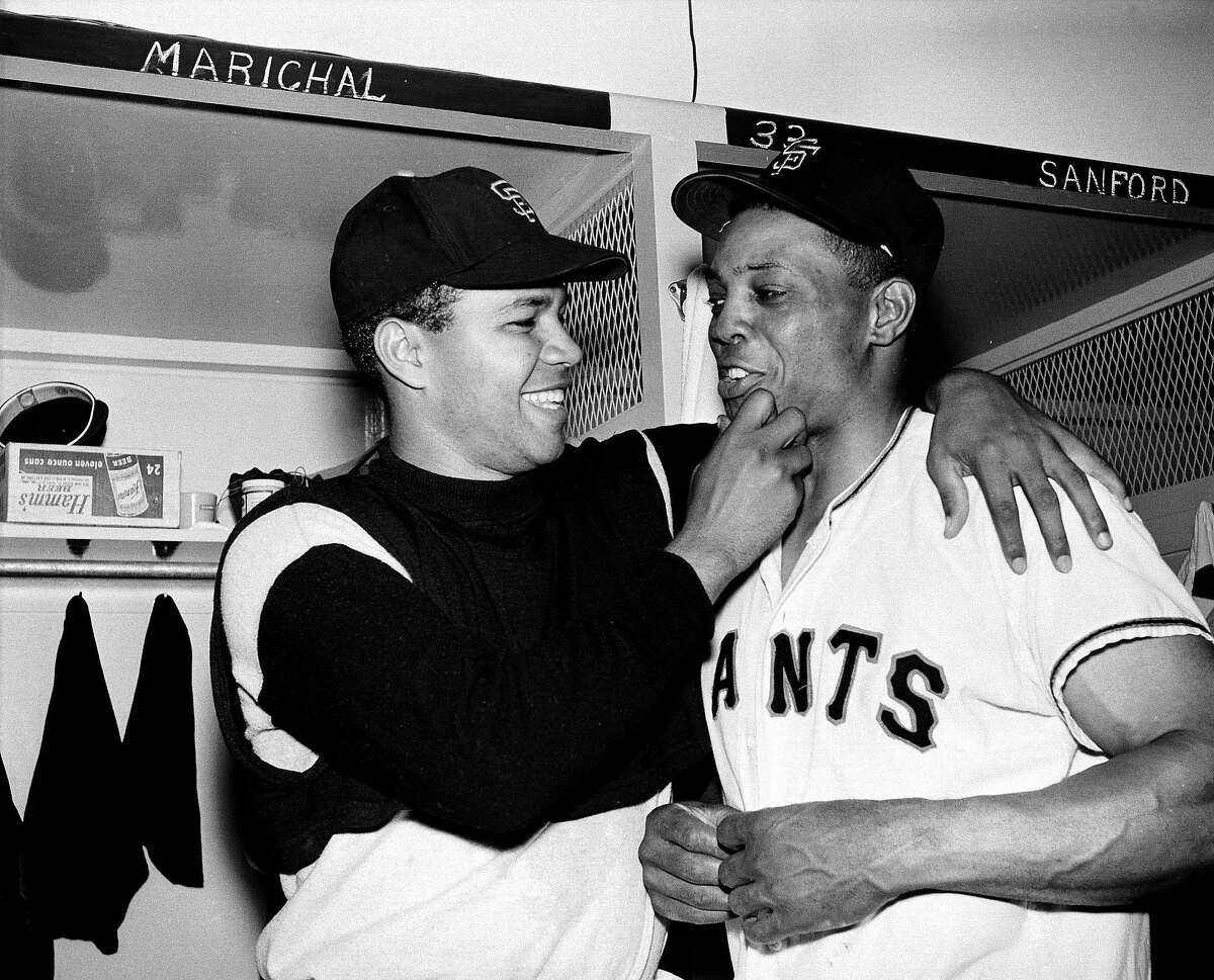 Book Excerpt: The Fight of Their Lives: How Juan Marichal and John