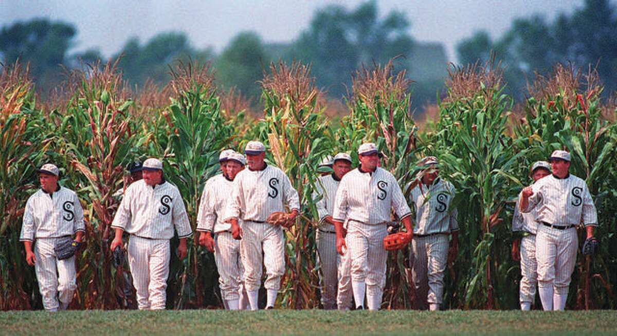 Field of Dreams game: St. Louis Cardinals replacing Yankees to take on  White Sox