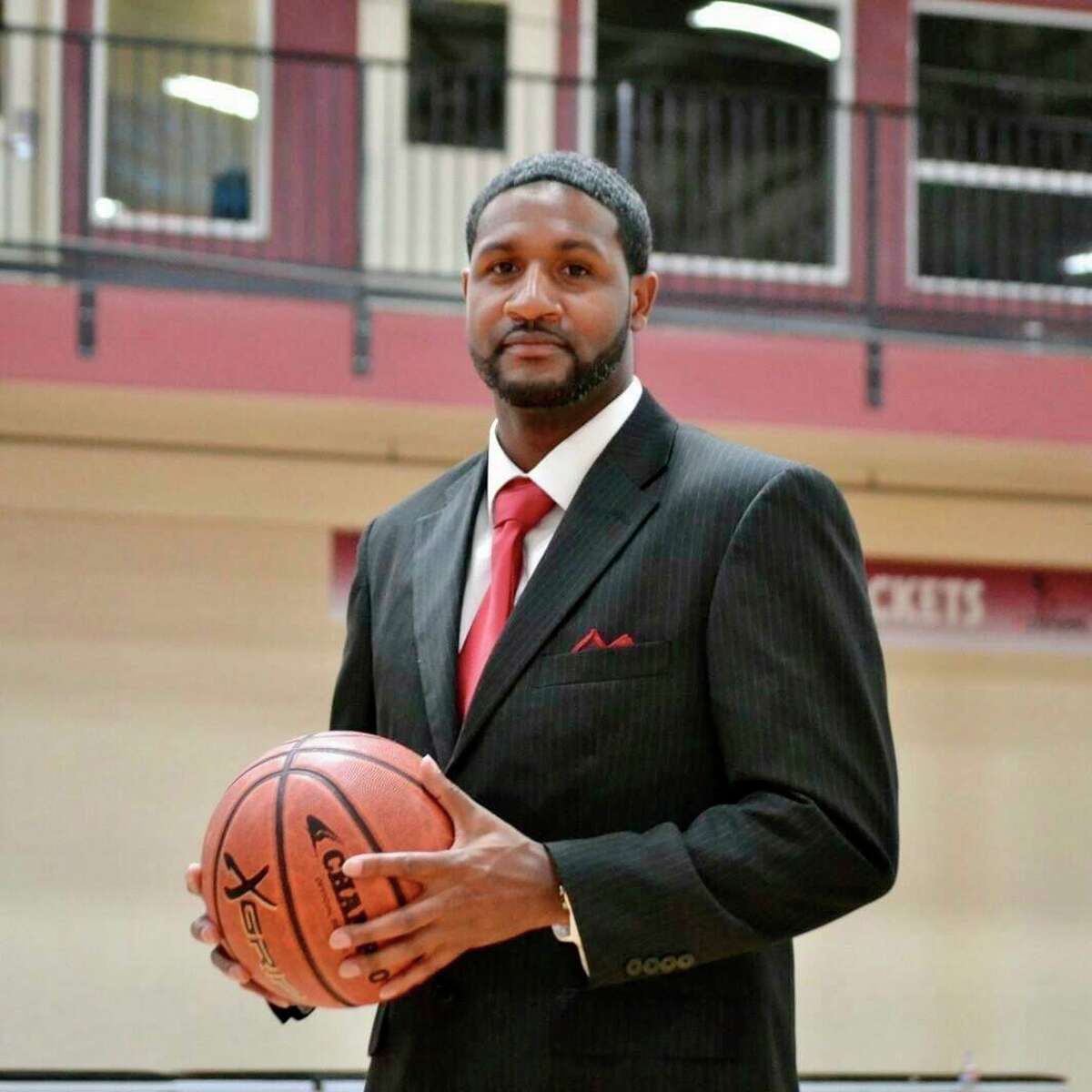 Former Baldwin athlete JD Austin now lives in Sacramento. (Courtesy photo)