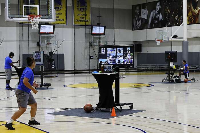 Meet Lloyd Canamore, A Golden State Warriors Superfan