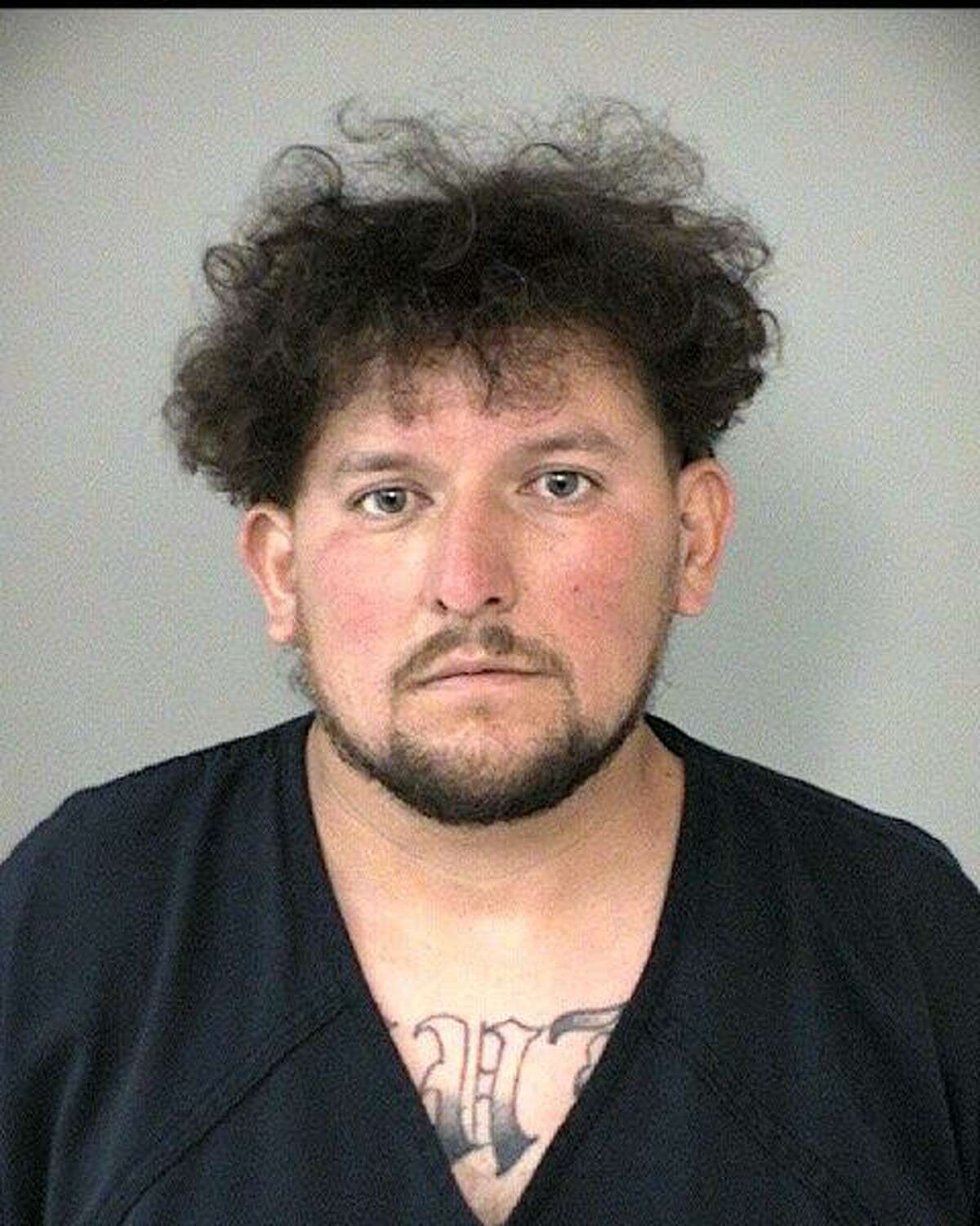 Man Arrested On Omegle - i65v2fq