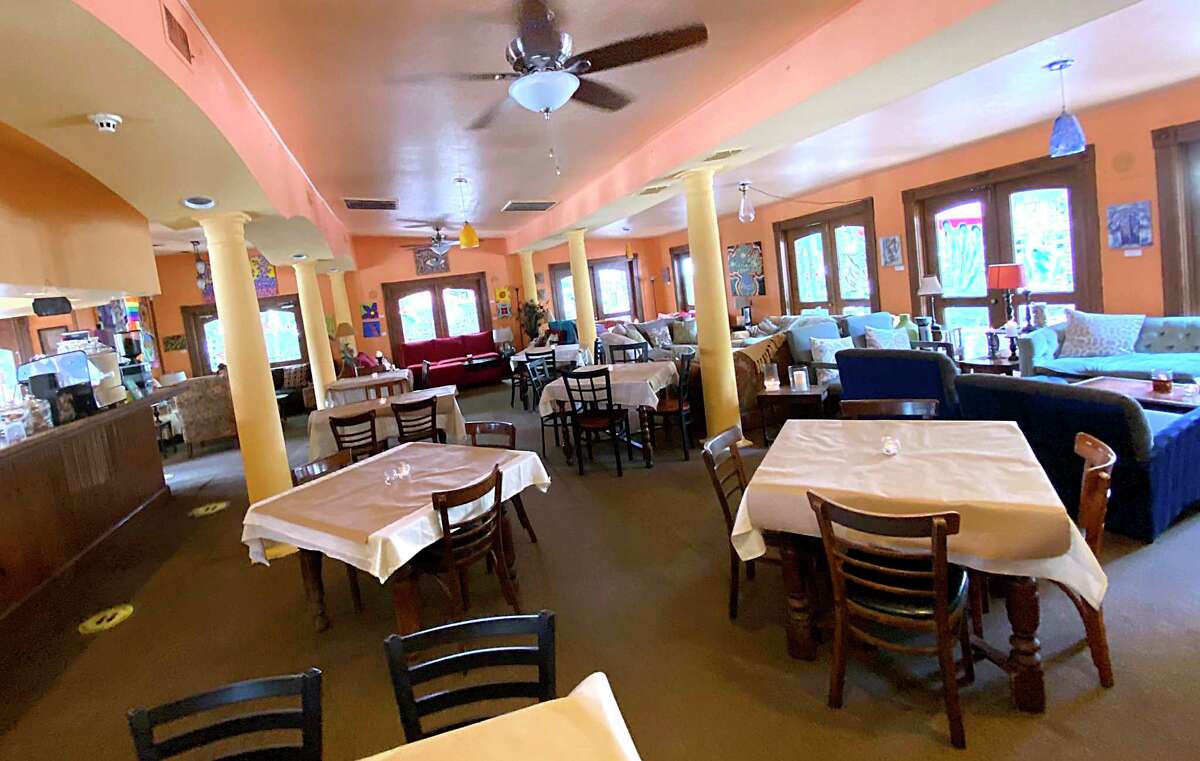 5 San Antonio restaurants for great meatloaf