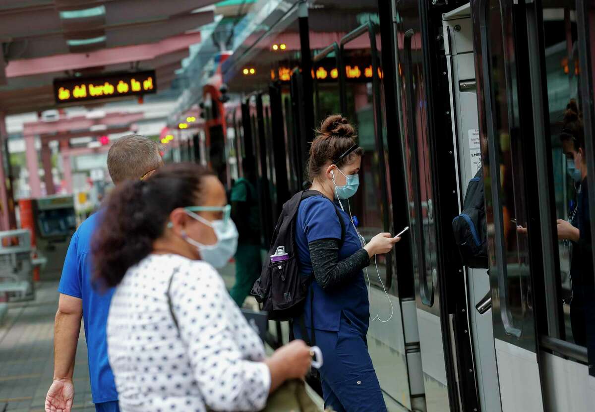 Request to AG for legal opinion on Metro’s mask mandate may be rendered