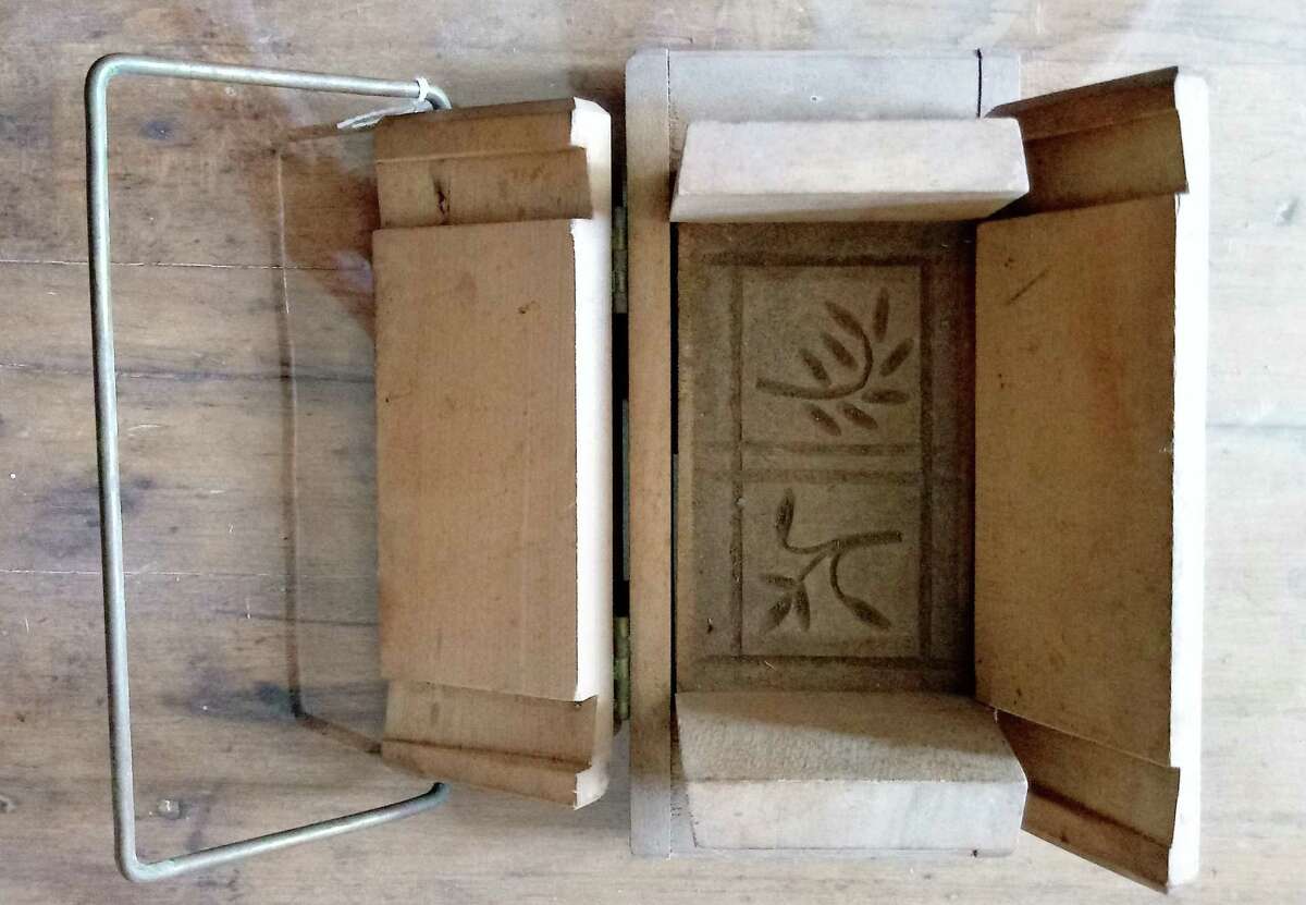 Learn what a hand fluter is, with this Guilford farm’s curious 19th