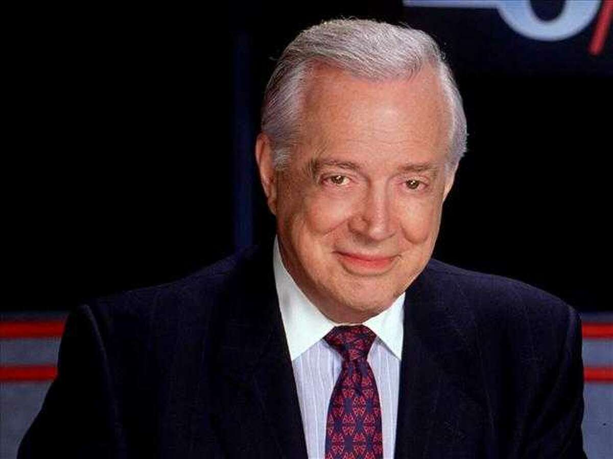 Legendary television broadcaster Hugh Downs dies at 99