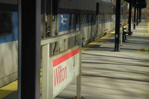 Wilton letter: Instead of a handout, the railroad needs to become more efficient - Photo
