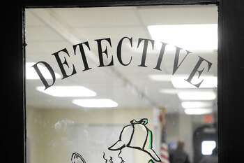 The Detective Bureau of the Bridgeport Police Department.