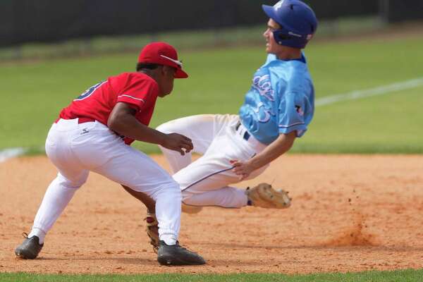 Baseball: Atascocita’s Brice Matthews ready for next journey at